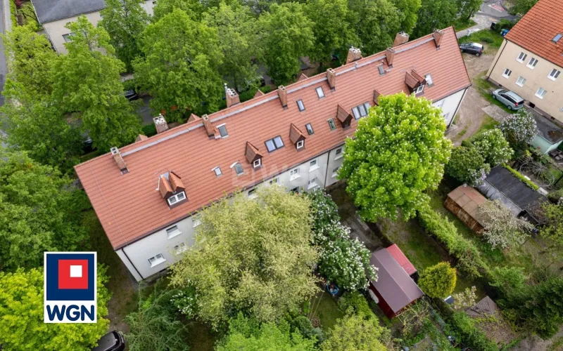 Mieszkanie na sprzedaż Poznań