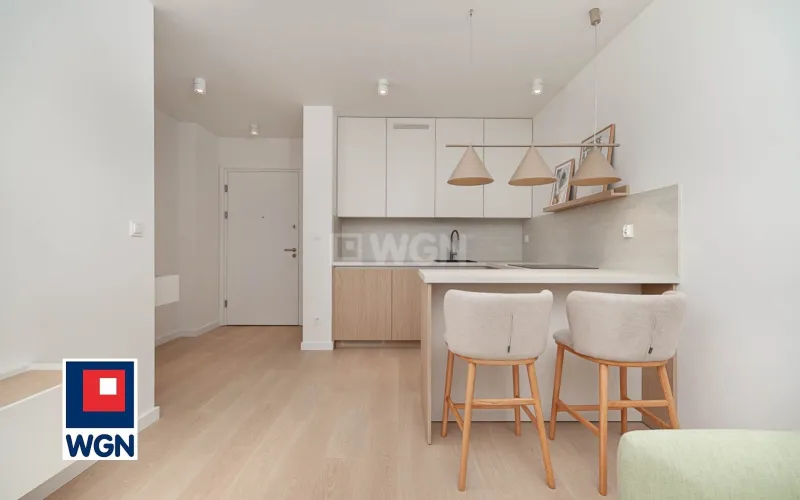 Mieszkanie na  sprzedaż Poznań - Mieszkanie na sprzedaż przy Parku Wilsona, 34,71 m2, Poznań