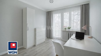 Mieszkanie na sprzedaż w bloku Poznań, Winogrady