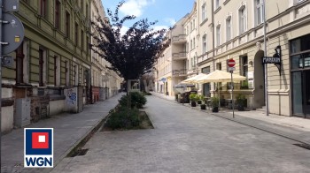 Mieszkanie na sprzedaż w kamienicy Poznań