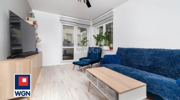 Mieszkanie na  sprzedaż Poznań - Doskonała lokalizacja, wysoki standard, nowe budownictwo, 2 pokoje, Poznań.
