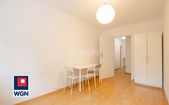Mieszkanie na  sprzedaż Poznań - Mieszkanie 3 pokoje | 1. Piętro | 44,6 m2 | ul. Brzask | Grunwald
