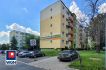 Mieszkanie na  sprzedaż Poznań - Mieszkanie 2-pokojowe, ul. Czechosłowacka, Poznań, Dębiec.