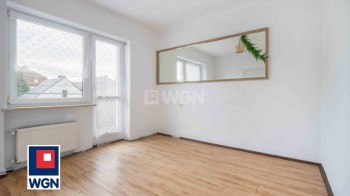 Mieszkanie willowe na sprzedaż Poznań