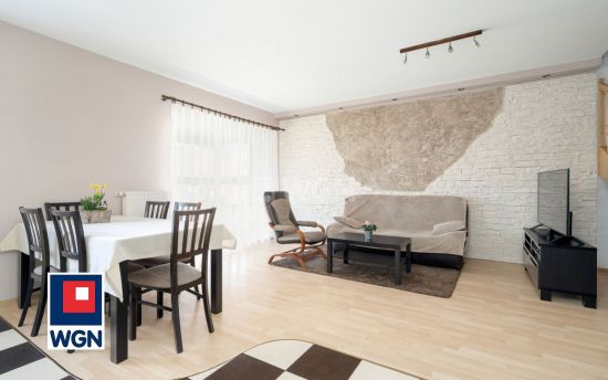 Apartament na sprzedaż Poznań, Naramowice